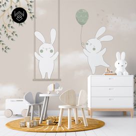 טפט באני קידס 3