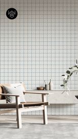 טפט מילאנו משבצות 1