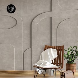 טפט אלמנט בוהו 5