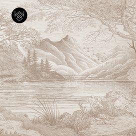 טפט בוהו אורבן 1