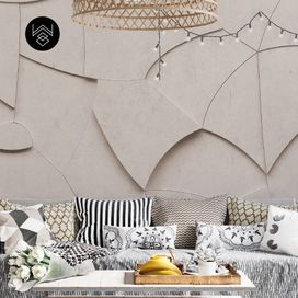 טפט סטון רילס