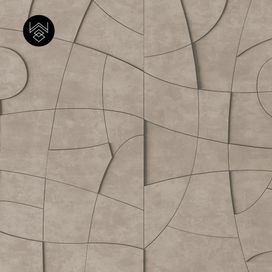 טפט אפקט בוהו 1