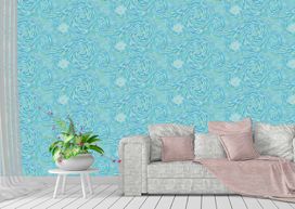 טפט Van Gogh pattern 8