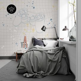 טפט גיימינג ליין 3