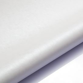 טפט מדבקה פרימיום דמוי אבן לבן