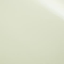 טפט מדבקה פרימיום חלק בגוון שמנת מבריק