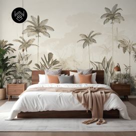 טפט בוטני פיין 1