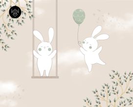 טפט באני קידס 3