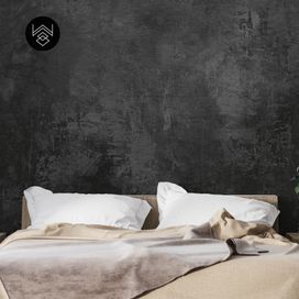 טפט ווש לנדס 6 שחור