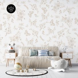 טפט באטרפליי נייס בז