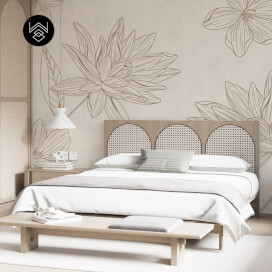 טפט פלאורס פיין