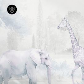 טפט פורסט וורלד קידס 6