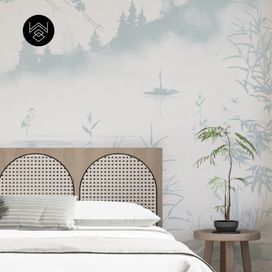 טפט גאפן סטייל פסטל 1