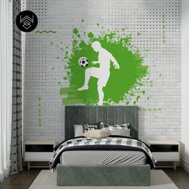 טפט כדורגל קרופ 2