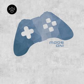 טפט קונסולה גיים 5