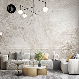 טפט סטון פלאורס 2