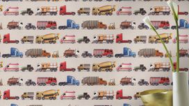 גליל טפט ראש 293906