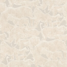 SAFARI COTTON WHITE-SAND