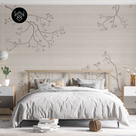 טפט לינן גאפן בז'