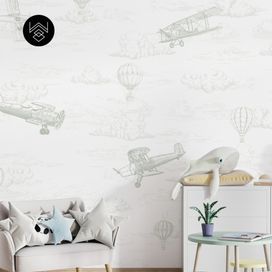 טפט מילאן מטוסים 7