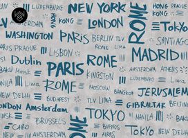 טפט סיטי וייב 4