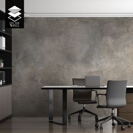 טפט בטון ווש חמרה מלוכלך