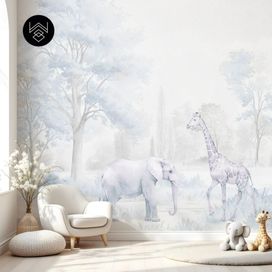 טפט פורסט וורלד קידס 6