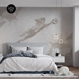 טפט כדורגל קיפר 2