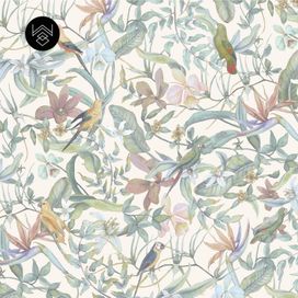 טפט טרופי פורט