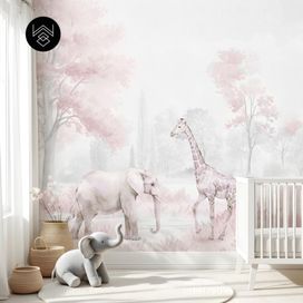 טפט פורסט וורלד קידס 5