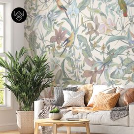 טפט טרופי פורט