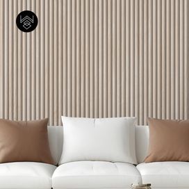 טפט ווד אפור מעושן מעוגל