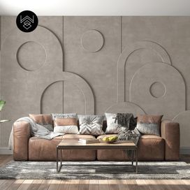 טפט אלמנט בוהו 7