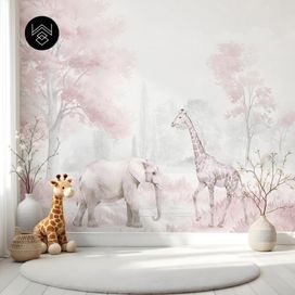 טפט פורסט וורלד קידס 5