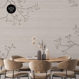 טפט לינן גאפן בז'