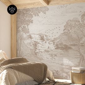 טפט בוהו אורבן 2