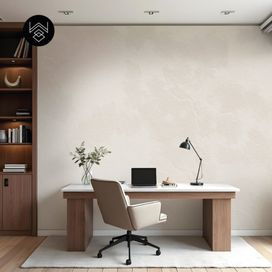 טפט סטון ערבה בז’ בהיר