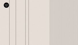 טפט דמוי פורניר פשתן משי