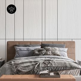 טפט ווד מודרן ליינס 2