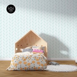 טפט פישבון סטייל 4