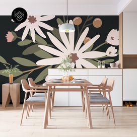 טפט קולור בלוסום 14