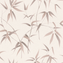 BAMBOO COTTON WHITE-POWDER