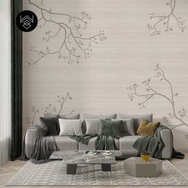 טפט לינן גאפן בז’