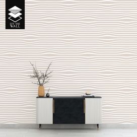 טפט ליין אילוזן קליר סילבר בייז