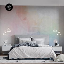 טפט יוניק קולור 1