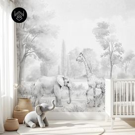 טפט פורסט וורלד קידס 3