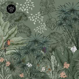 טפט פאלם דארק 2