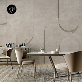 טפט אלמנט בוהו 8