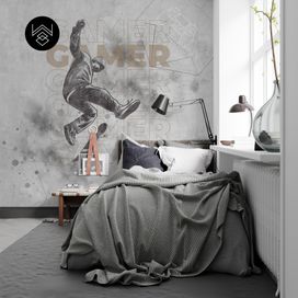 טפט סטריט גיים 3