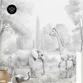 טפט פורסט וורלד קידס 3